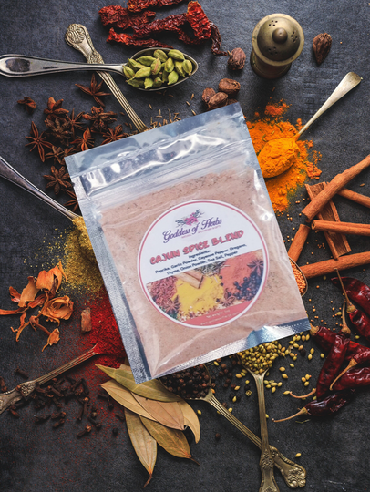 Cajun Spice Blend, Best Spice, Spices, Pack, Cooking Spices, Seasoning, Organic Spices