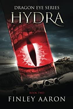 Hydra by Finley Aaron