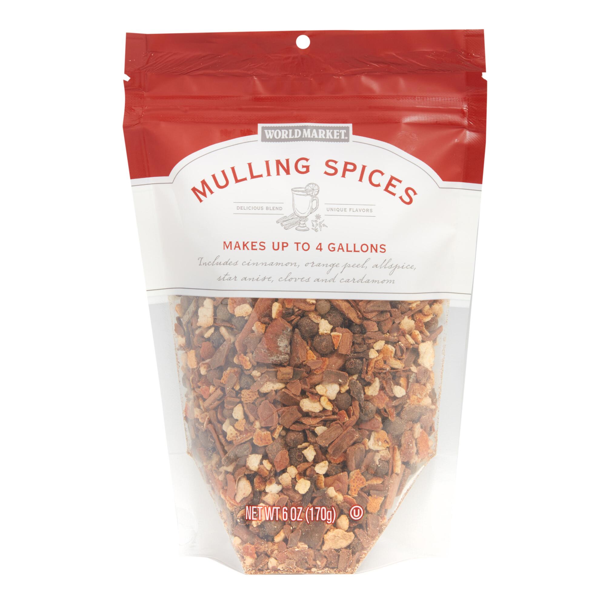 World Market Mulling Spices by World Market
