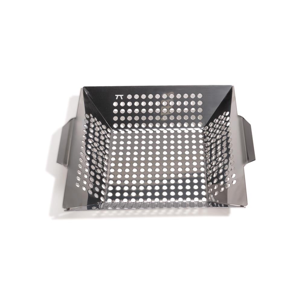 Outset Stainless Steel Wok | QS70