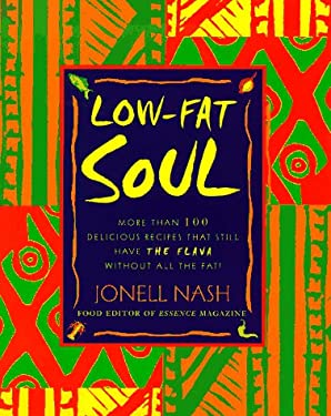 Low-Fat Soul by Jonell Nash