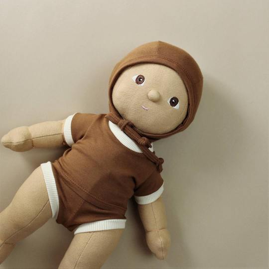 The Shortie Set For Dinkum Dolls