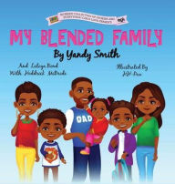 My Blended Family Yandy Smith Author