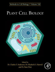 Plant Cell Biology Ram Dixit Editor