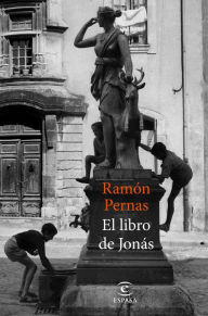El libro de Jonás Ramón Pernas Author