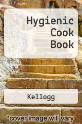 Hygienic Cook Book