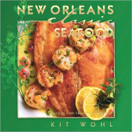 New Orleans Classic Seafood Kit Wohl Author