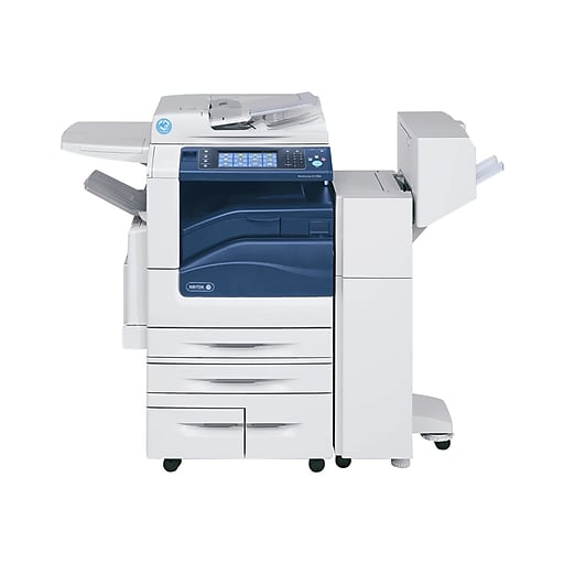 Xerox WorkCentre All-in-One Printer EC7836/H2