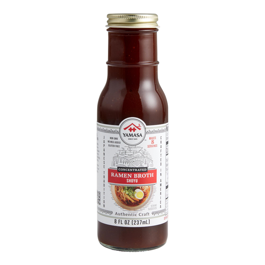 Yamasa Shoyu Ramen Broth Concentrate by World Market