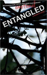 Entangled Amy Bennett Author