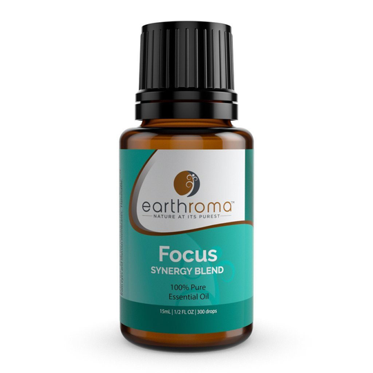 Focus Synergy Blend