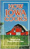 How Iowa Cooks Tipton Woman's Club Compiler