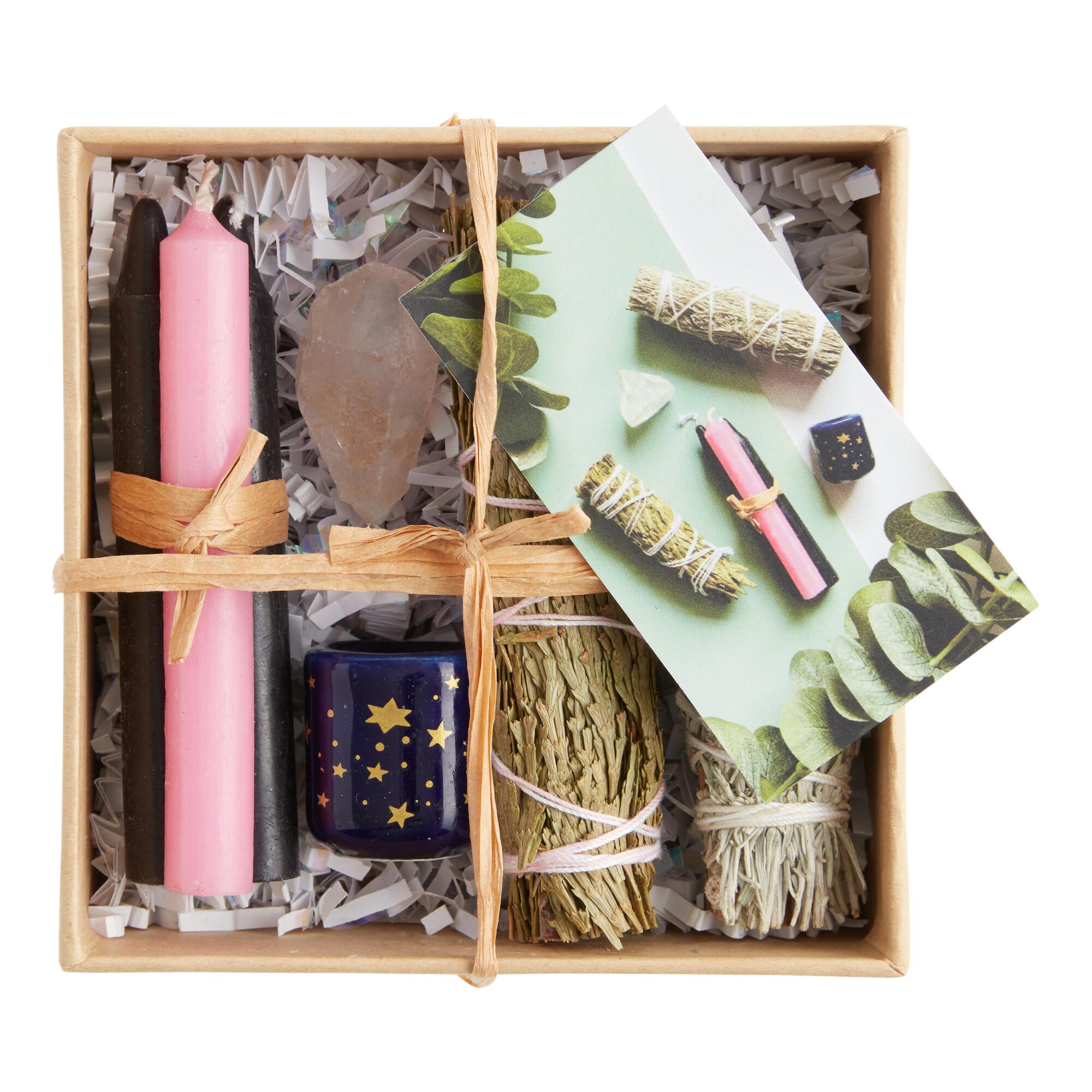 Mercury Retrograde Survival Kit: Multi - Ceramic by World Market