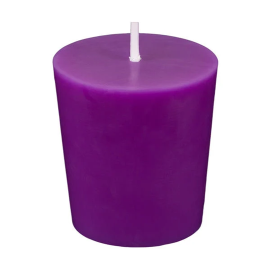 Djinn Offering Candle Blend