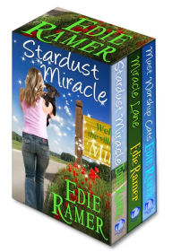 Miracle Interrupted Set, Books 1, 2 and 3, Contemporary Romance & More Edie Ramer Author