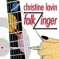 Folkzinger Christine Lavin Primary Artist