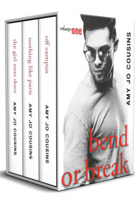 Bend or Break Series Bundle, Books 1-3 Amy Jo Cousins Author