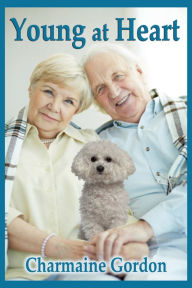 Young at Heart Charmaine Gordon Author