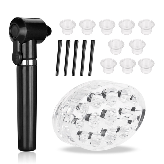 Electric Tattoo Mixer Pigment Agitator Body Art Accessory Ink Blender Stirrer