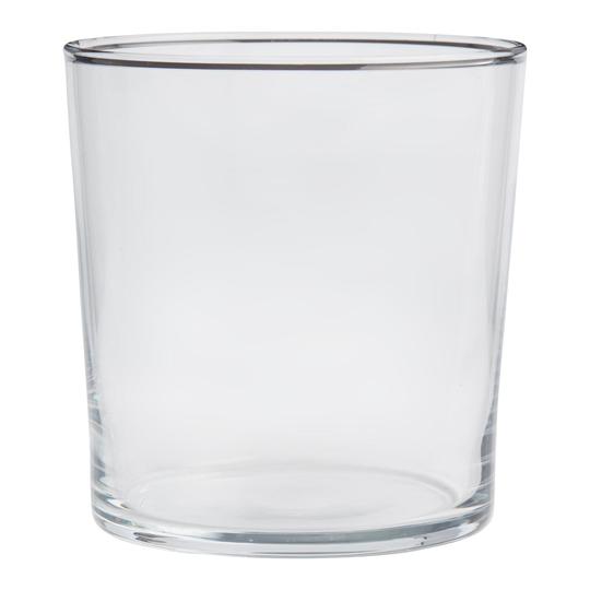 Bodega Double Old Fashioned Glasses Set of 6 by World Market