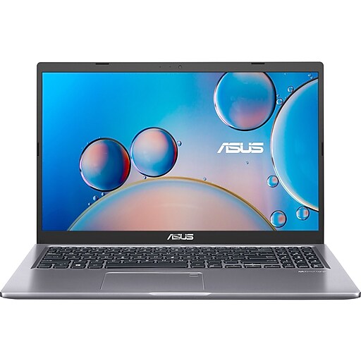 Asus F515EA-DH55 15.6" Notebook, Intel Core i5, 8GB Memory, 512GB SSD, Windows 11 Home