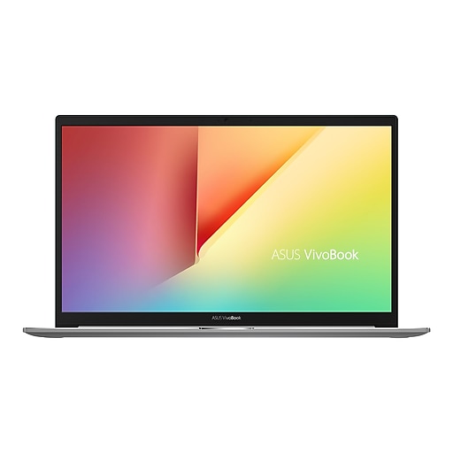 ASUS VivoBook S15 S533EA-DH51 15.6" Notebook, Intel i5, 8GB Memory, 512GB SSD, Windows 10 (S533EA-DH51-GN)