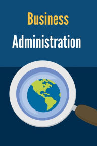 Business Administration Ram Patidar Author