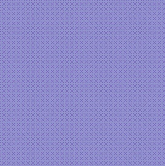 Lilac Fabric, Tone On Blender Kisses Fabric 100% Cotton For Sewing