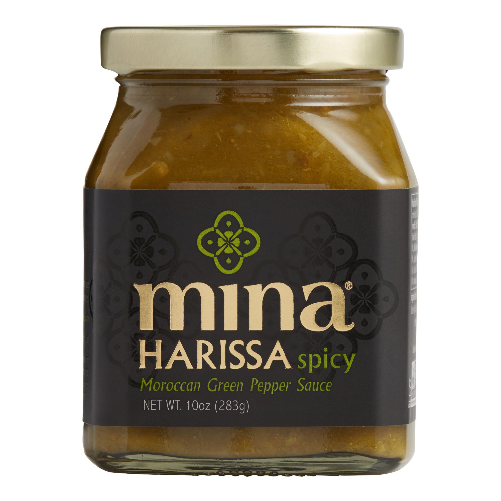 Mina Green Harissa by World Market