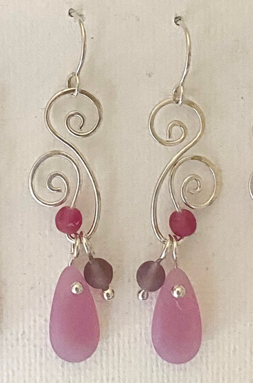 xtra Splash Pinks & Purples