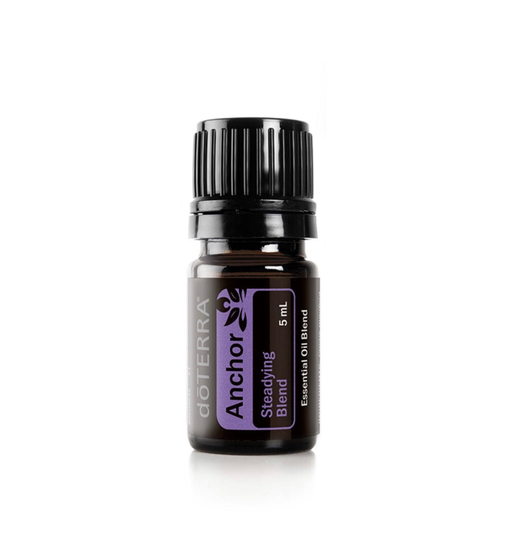 Dōterra Anchor Oil | Steadying Blend