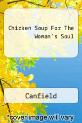 Chicken Soup For The Woman's Soul