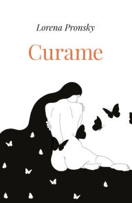Curame Lorena Pronsky Author