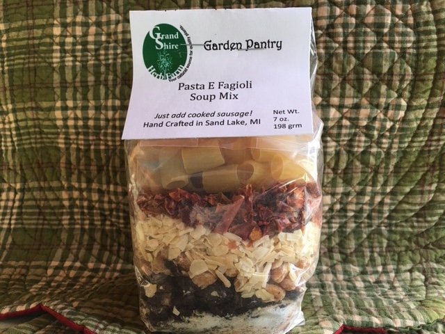 Pasta E Fagioli Soup Mix