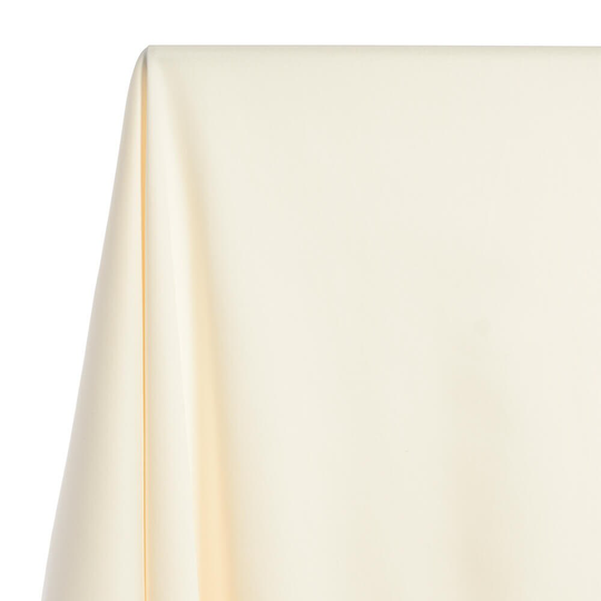 Tencel Blended Stretch Twill Fabric - Prepared For Dying | Pfd 54/55" By The Yard