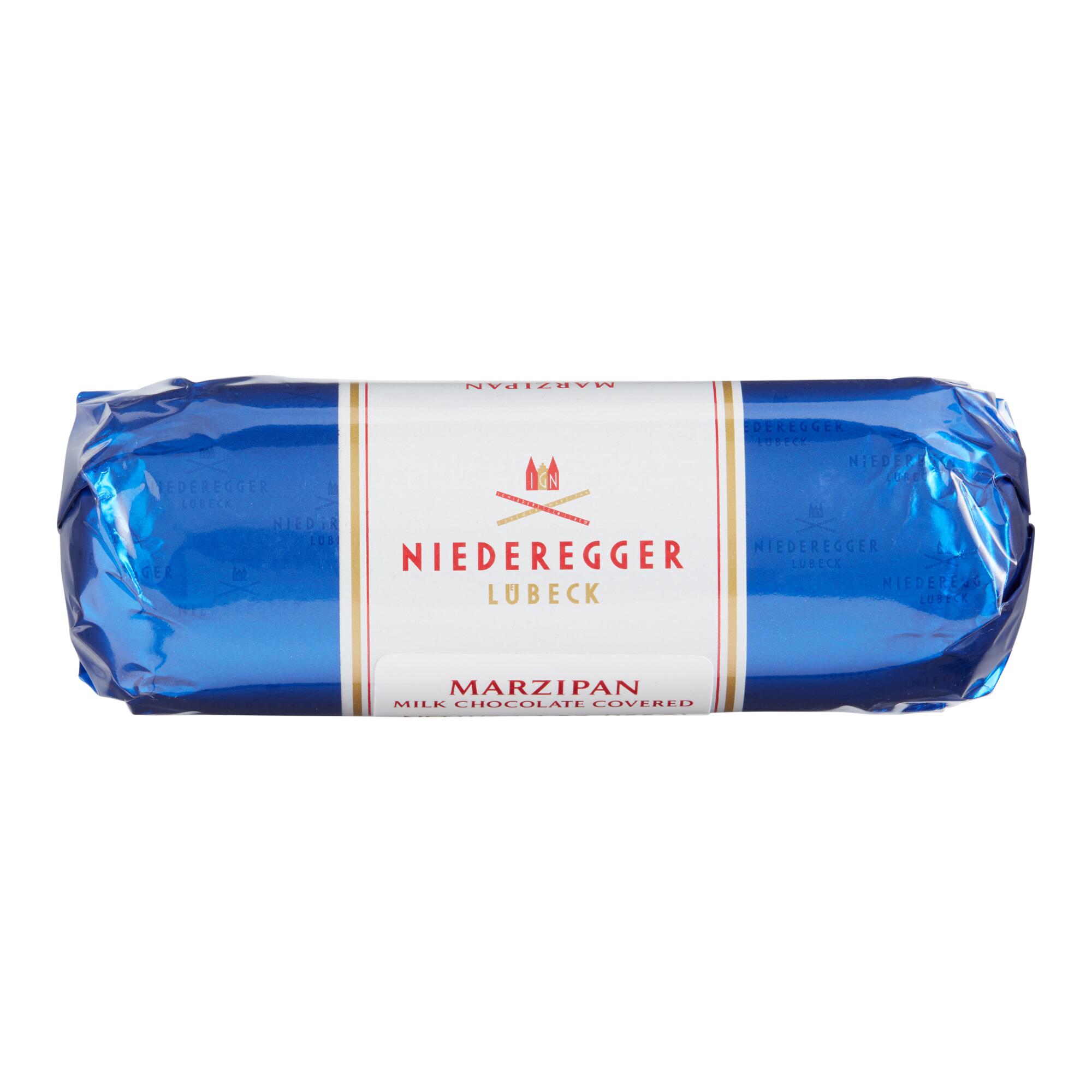 Niederegger Milk Chocolate Marzipan Loaf by World Market