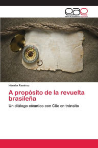 A propósito de la revuelta brasileña Hernán RamÃrez Author