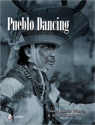 Pueblo Dancing Nancy Hunter Warren Author