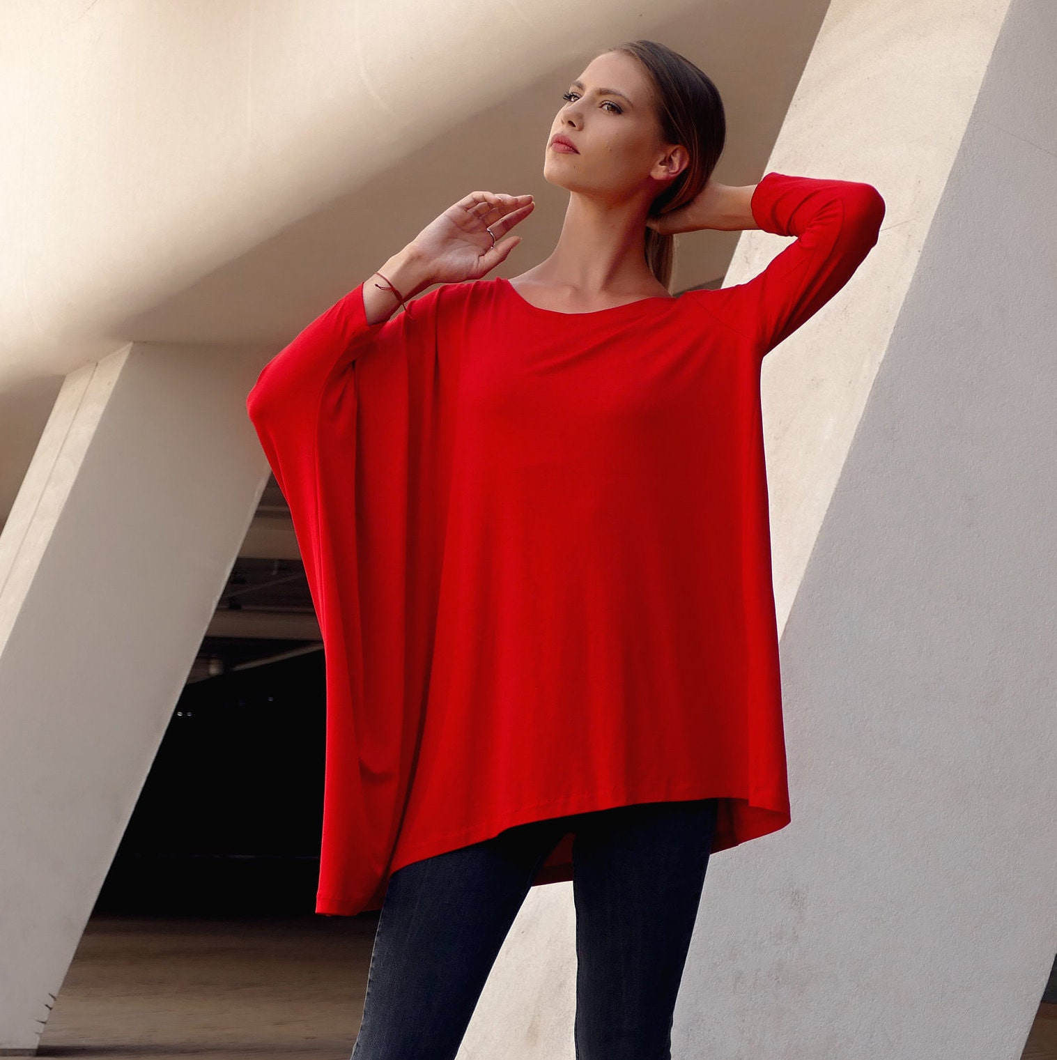 Party Top, Women's Blouse, Sleeveless Asymmetric Black Shirt, Tube Summer Tank Racer Back Casual