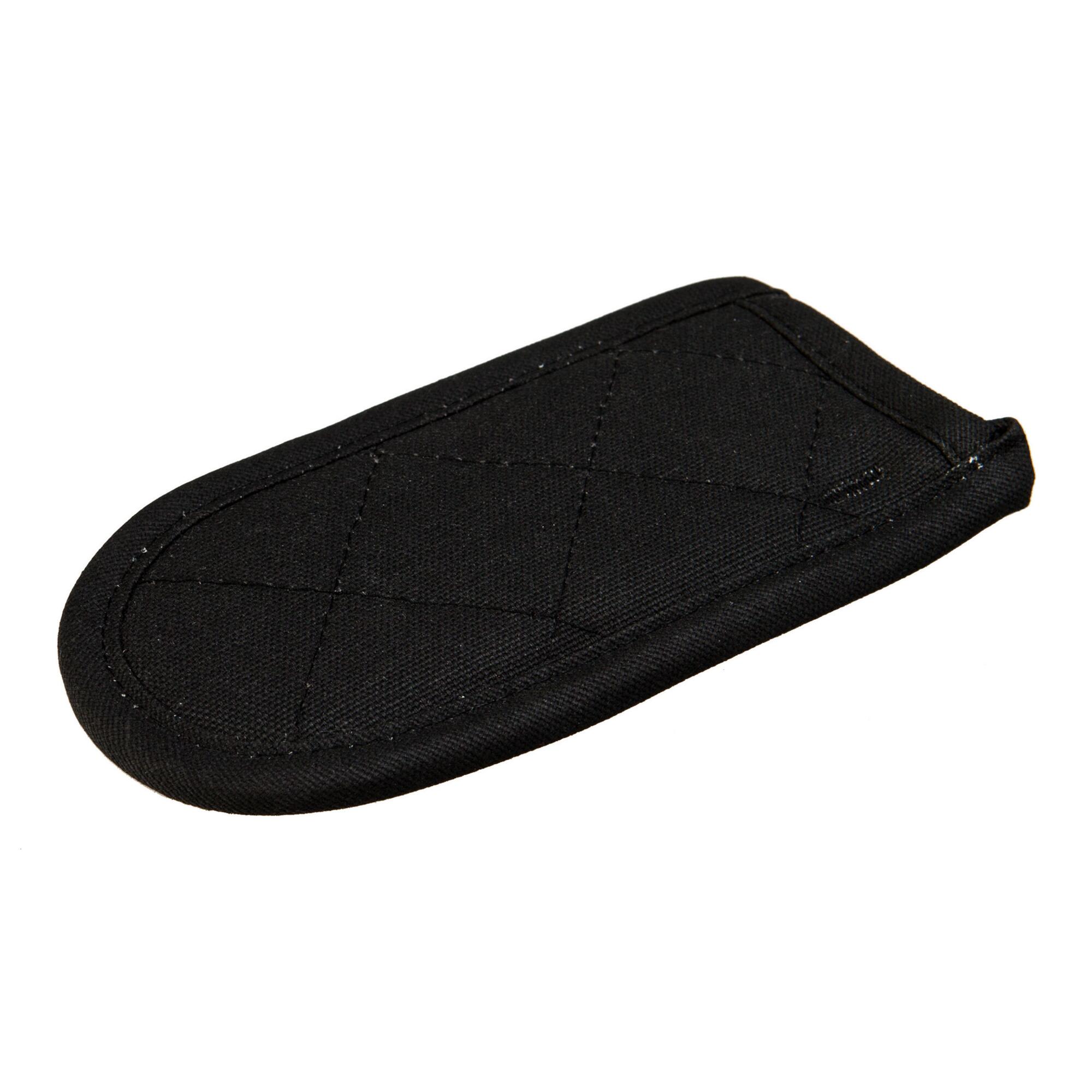 Lodge Black Max Temp Handle Holder - Fabric by World Market