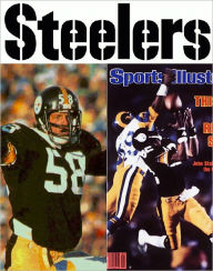 Pittsburgh Steelers 1979: A Game-by-Game Guide Schaefer Author