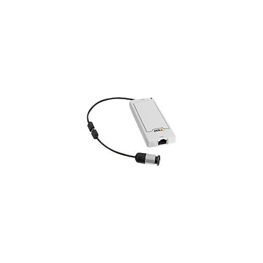 AXIS P1244 Network Camera