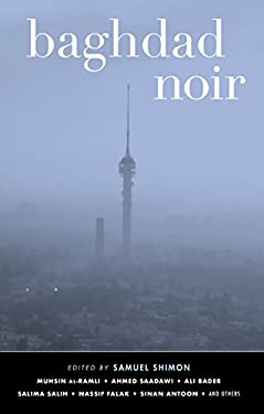 Baghdad Noir