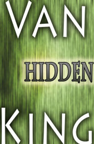 Hidden Van King Author