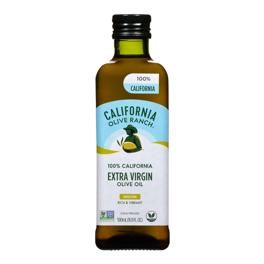 California Olive Ranch California Extra Virgin Olive Oil by World Market