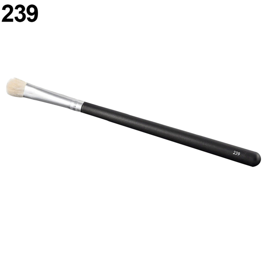 Pro Blending Eye Shadow Powder Makeup Eye Shader Brush Cosmetic Beauty Tool - 239#