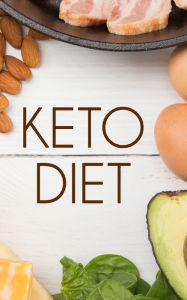 Keto Diet: is an easy way to create your own Ketogenic diet low-carb recipe cookbook with your favorite Ketogenic recipes a handy 5x8 size, 100 writab