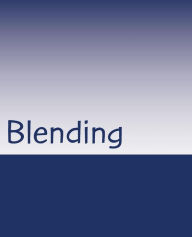 Blending: 200 Dawn Destin Author