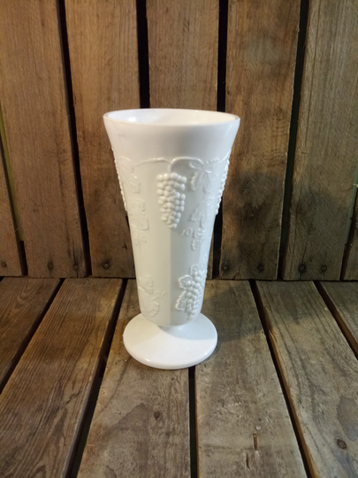 Vintage Flower Vase