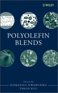 Polyolefin Blends Domasius Nwabunma Editor